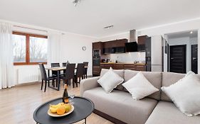 Dzielnica XIII Podgorze Krakow By Noclegi Renters